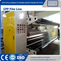 SUNNY MACHINERY RPC Film ligne